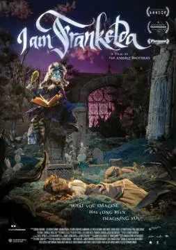 Я, Франкельда онлайн